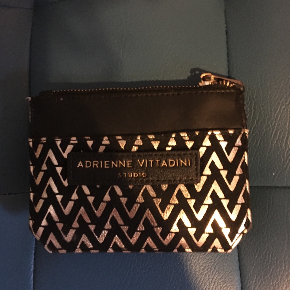 Nice simple wallet .